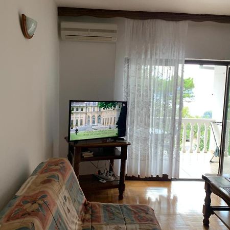شقة Apartman Drago Sveti Stefan بودفا المظهر الخارجي الصورة