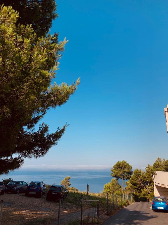شقة Apartman Drago Sveti Stefan بودفا المظهر الخارجي الصورة